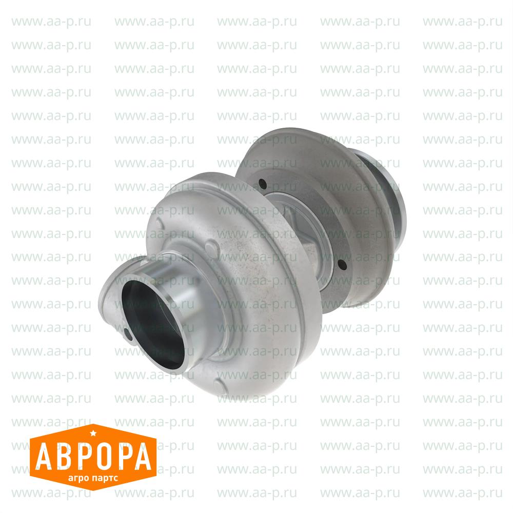 RE518226 ТУРБОНАГНЕТАТЕЛЬ